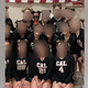Image for article titled White Cheer Squad Use Black Mannequin as Unofficial Mascot